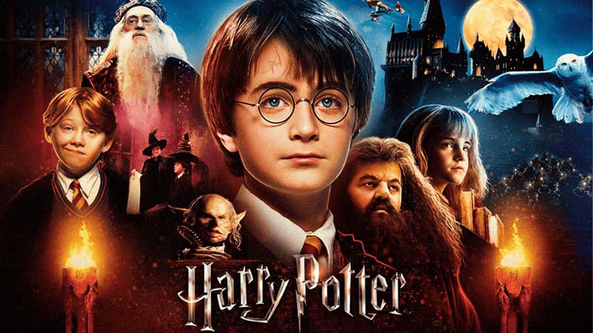 Fontes ligadas à série afirmaram que Gaut tem “a cabeleira perfeita e o visual de garoto necessário para viver o Potter jovem”, e que os produtores estão tão satisfeitos com sua semelhança que podem ampliar sua participação nas gravações.