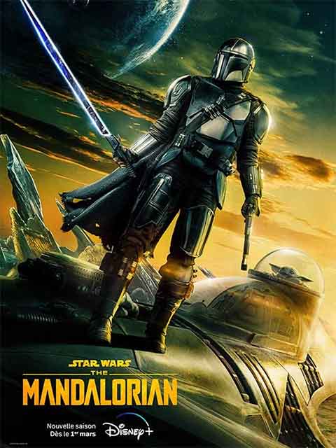 Caso a série volte após o filme, será necessário reequilibrar esses elementos e recuperar o foco no elo emocional que fez de "The Mandalorian" um sucesso imediato. 