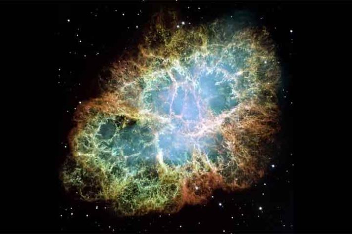 Telescópio Espacial Hubble 
