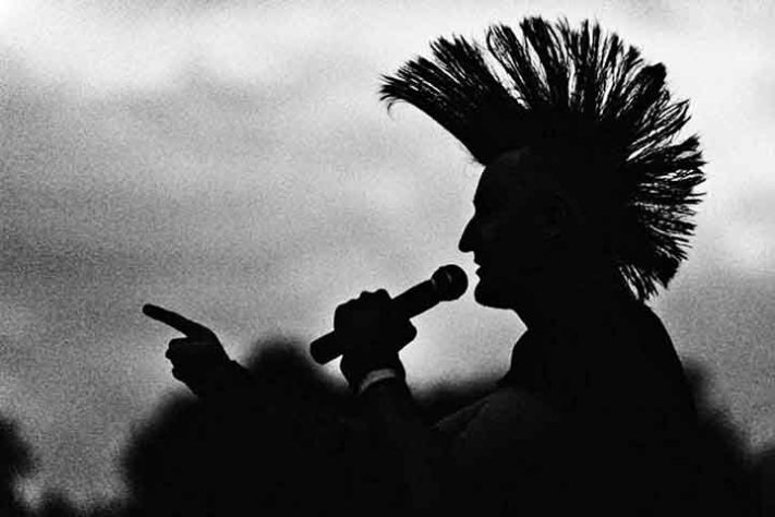 Punk rock - NEUTRA
