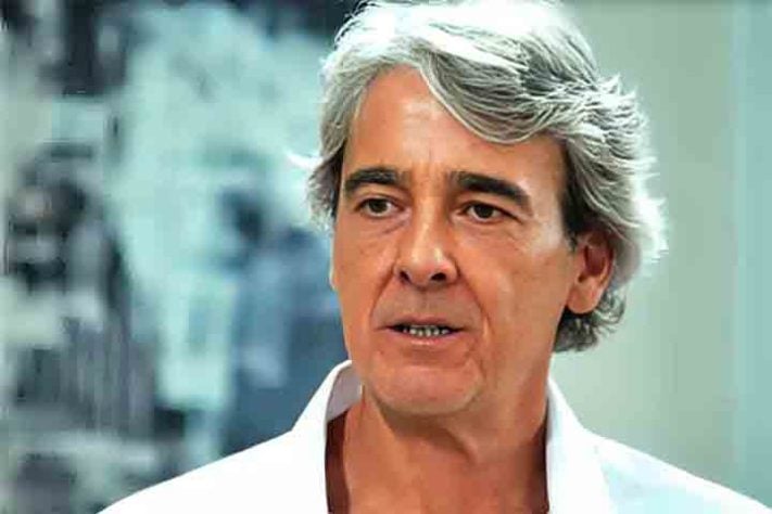 Alexandre Borges