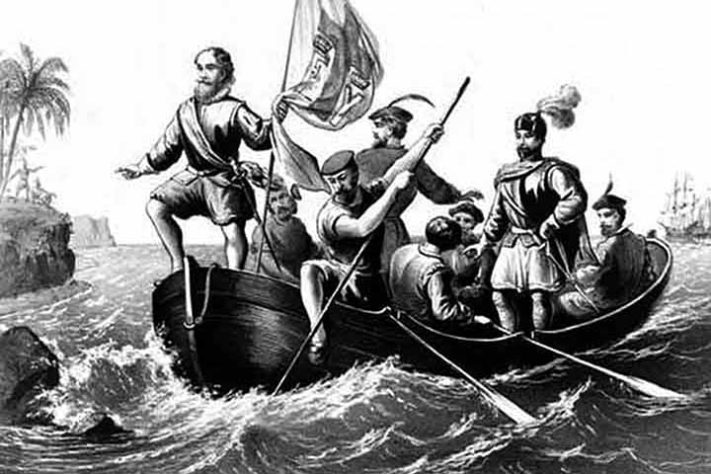 Cristóvão Colombo