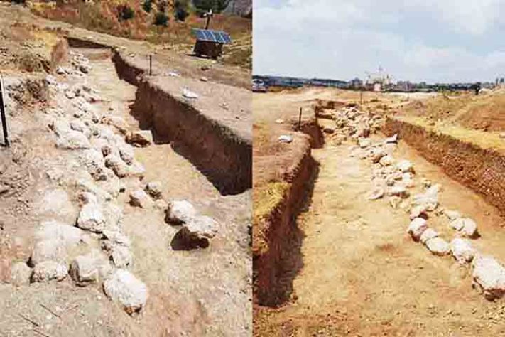Descobertas arqueológicas de 2024