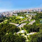 Vila Nova Conceição, São Paulo - Os 10 bairros mais valorizados do Brasil -Reprodução de Youtube