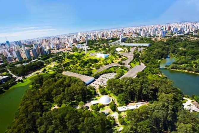 Qualidade de vida ou só preço? Veja os 10 bairros mais valorizados do Brasil