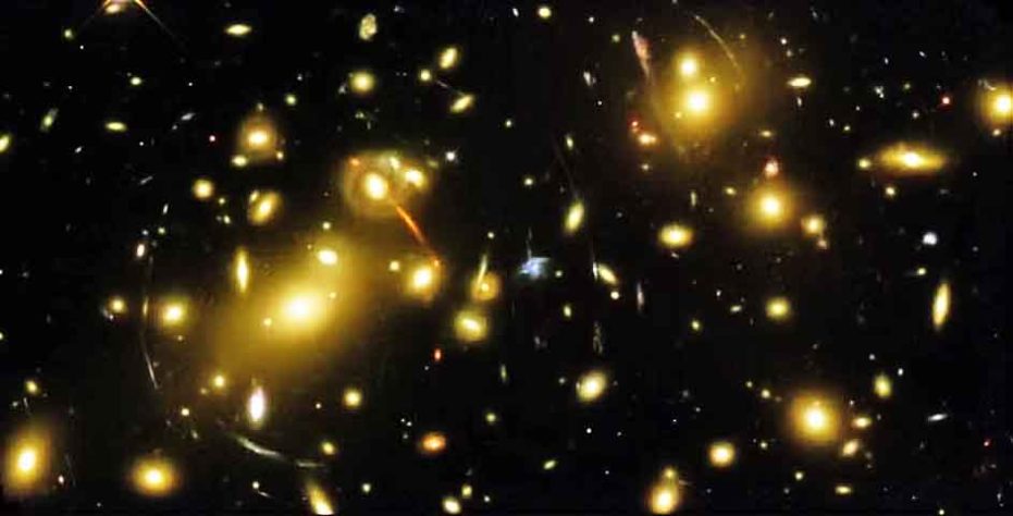 Telescópio Espacial Hubble 