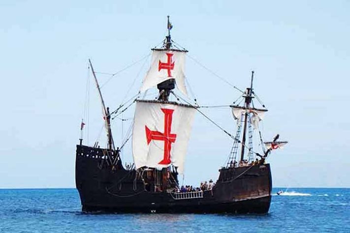 Cristóvão Colombo