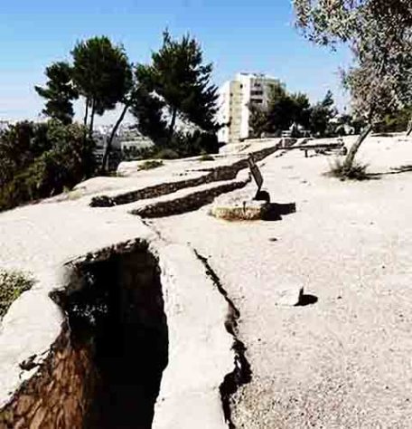 Descobertas arqueológicas de 2024