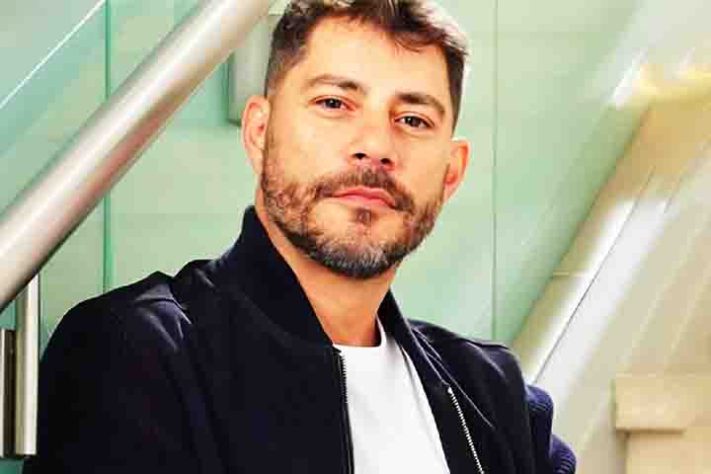 Evaristo Costa