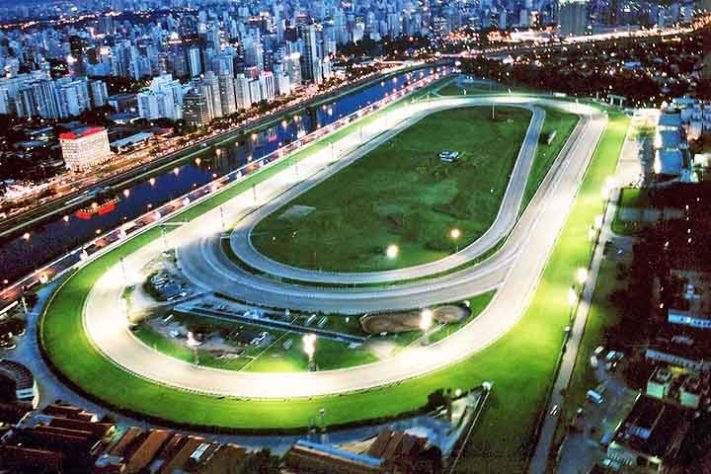 Cidade Jardim, São Paulo - Os 10 bairros mais valorizados do Brasil - PortoBay Hotels & Resorts/Wikimédia Commons
