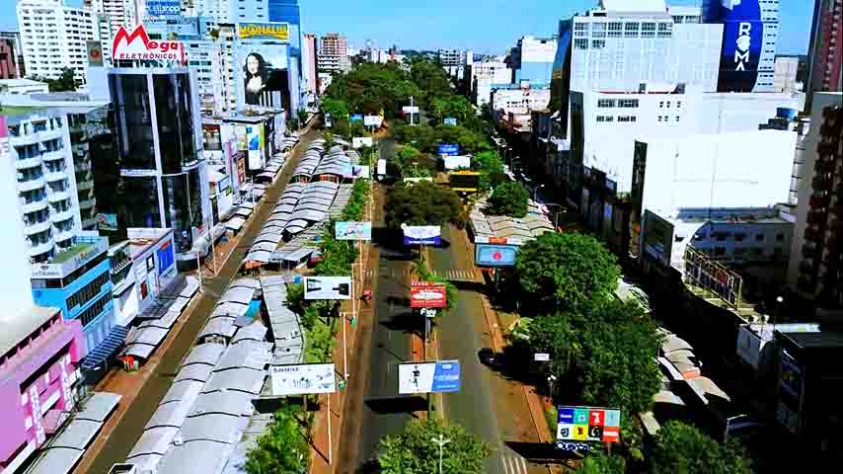 Ciudad del Este 