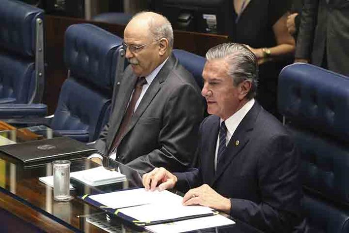 Prisão de Fernando Collor