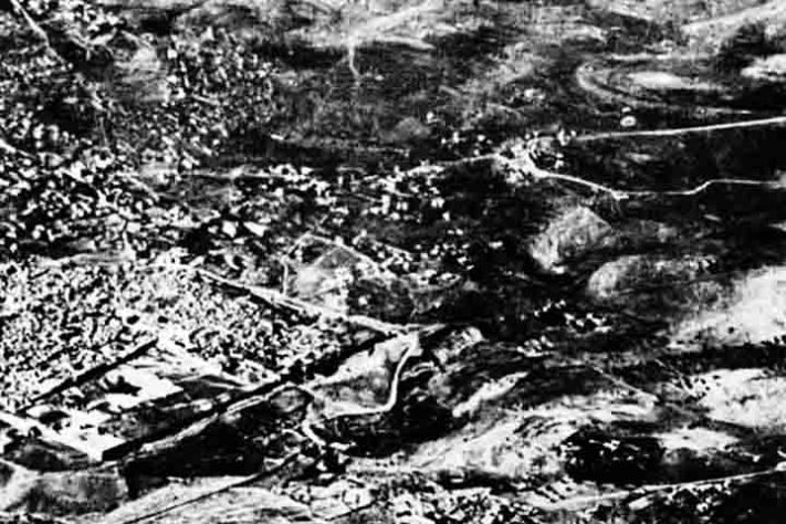 Descobertas arqueológicas de 2024