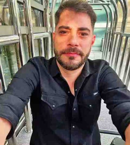 Evaristo Costa