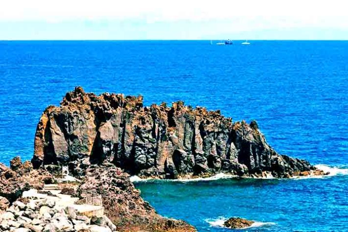 Ilha da Madeira, Portugal