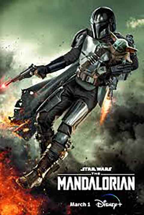 O sucesso de crítica e audiência mostrou à Disney que havia espaço para histórias menores, mais intimistas, que não precisavam depender diretamente do legado Skywalker para brilhar.