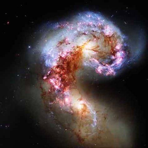 Telescópio Espacial Hubble 