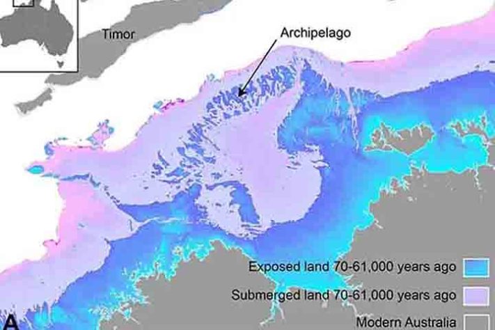 Descobertas arqueológicas de 2024