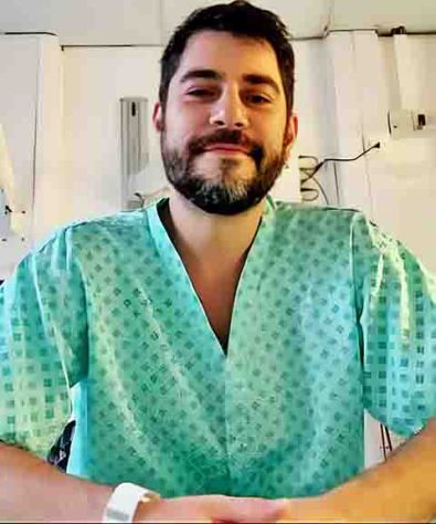 Evaristo Costa