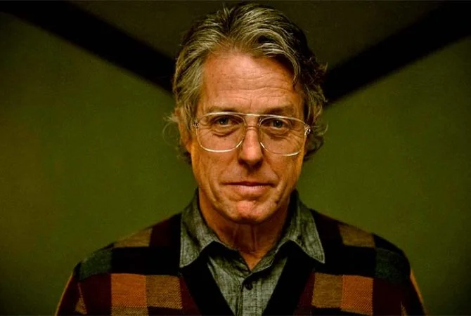 Hugh Grant: ator protagoniza filme de terror que é sensação no streaming