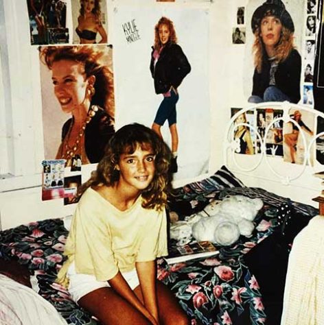 Kylie Minogue