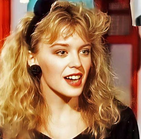 Kylie Minogue