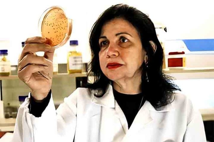 Pesquisadora brasileira conquista ‘Nobel da Agricultura’