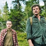 Joel e Ellie - Série The Last of Us! - Divulgação