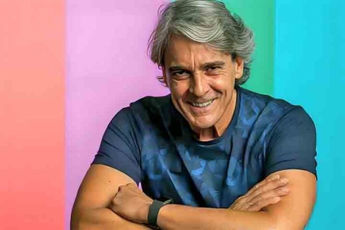 Alexandre Borges