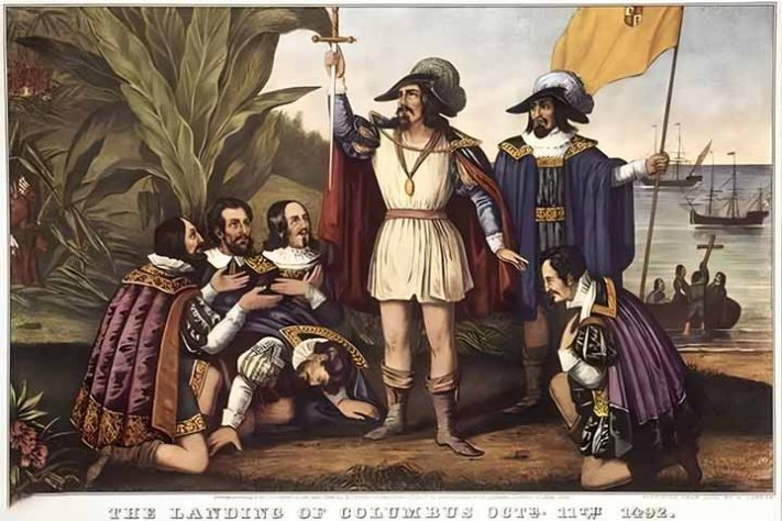 Cristóvão Colombo