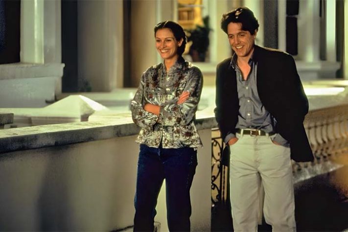 Hugh Grant