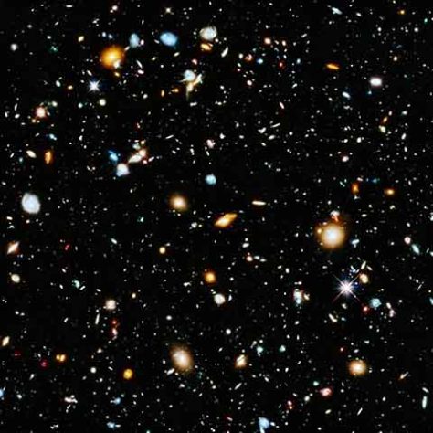 Telescópio Espacial Hubble 