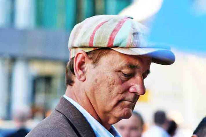 Bill Murray