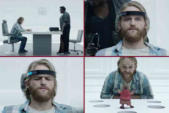 Tecnologia, identidade e passado: Black Mirror renasce na sétima temporada