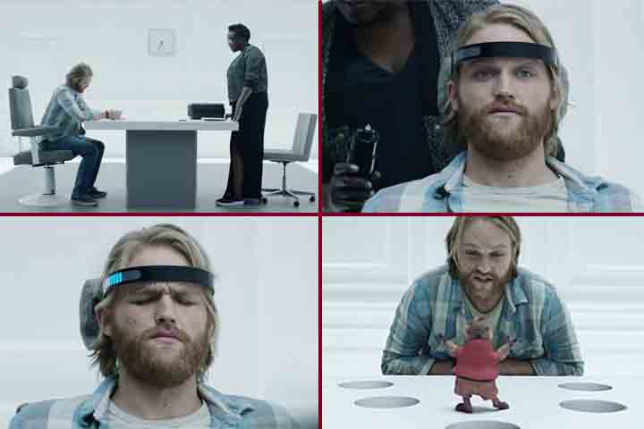 Tecnologia, identidade e passado: Black Mirror renasce na sétima temporada