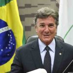 Fernando Collor de Mello - Marcelo Camargo/Agência Brasil