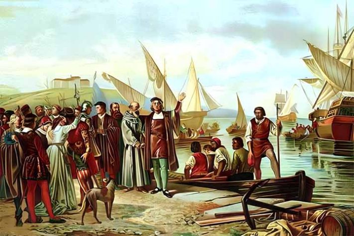Cristóvão Colombo