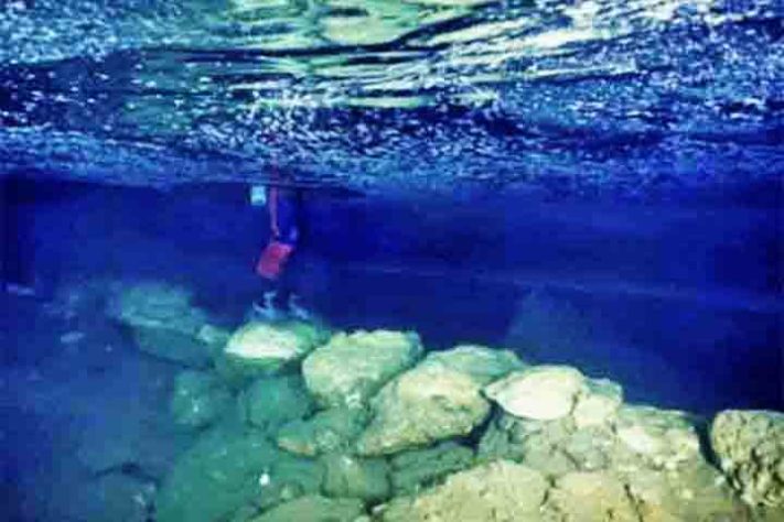 Descobertas arqueológicas de 2024
