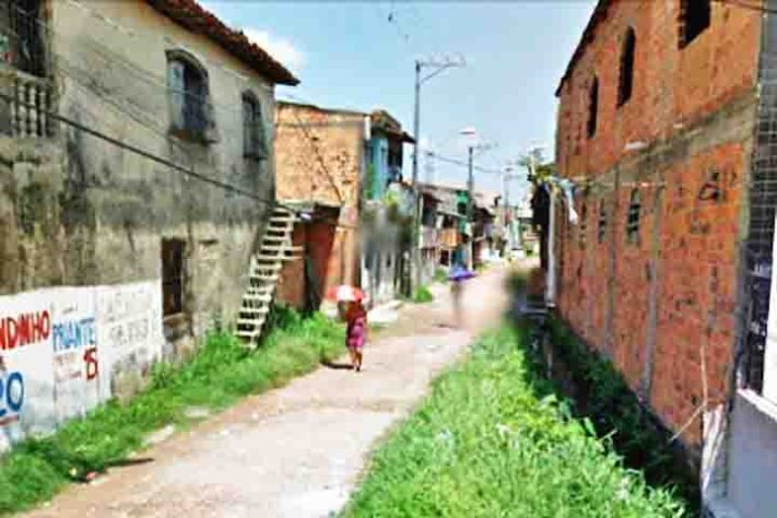 Favelas mais populosas do Brasil