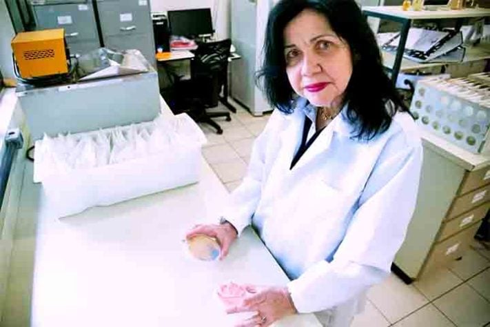 Pesquisadora brasileira conquista ‘Nobel da Agricultura’