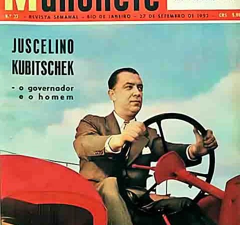 Revistas que marcaram época, mas já deixaram de existir