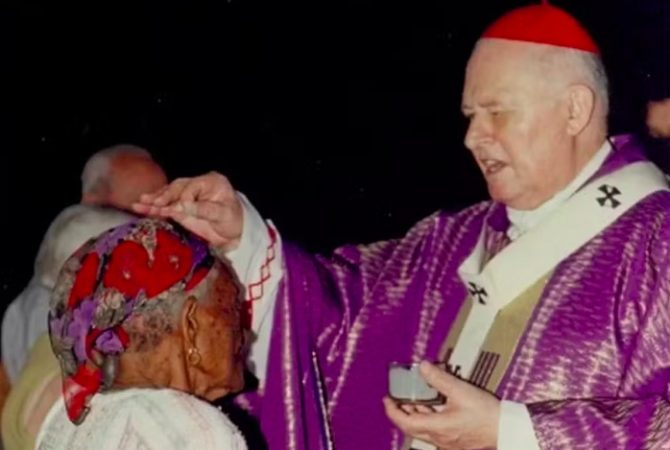 Conheça o cardeal brasileiro que foi eleito papa, mas recusou o cargo