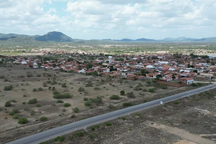 Iraçatuba, Ceará