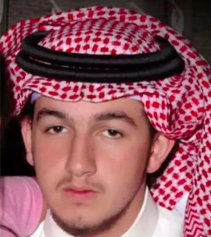 Príncipe da Arábia Saudita Al-Waleed
