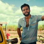 Wagner Moura - "O Agente Secreto" 2025