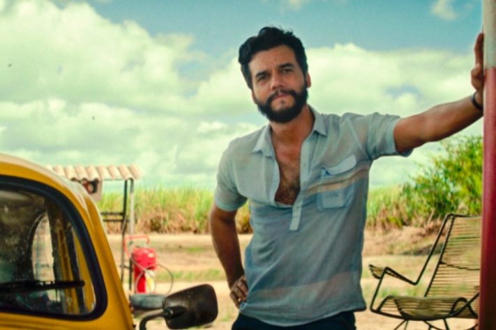 Wagner Moura - 