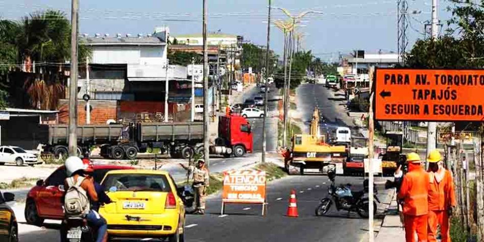 Favelas mais populosas do Brasil