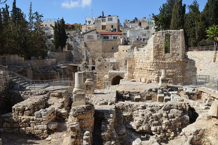 Jerusalém, Israel