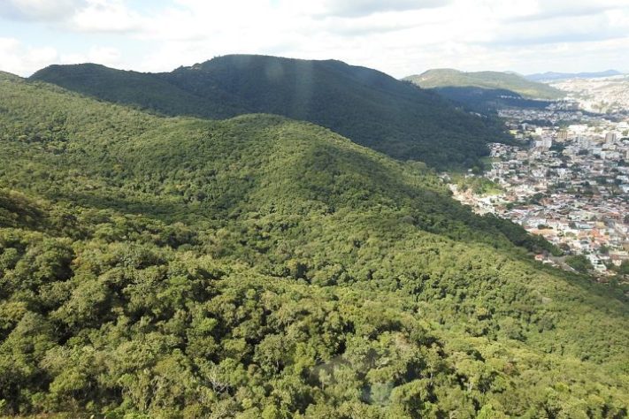 Poços de Caldas, Minas Gerais