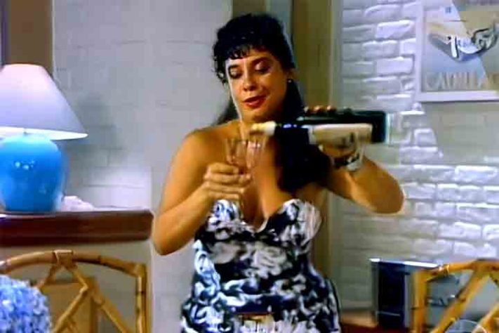 Armação Ilimitada